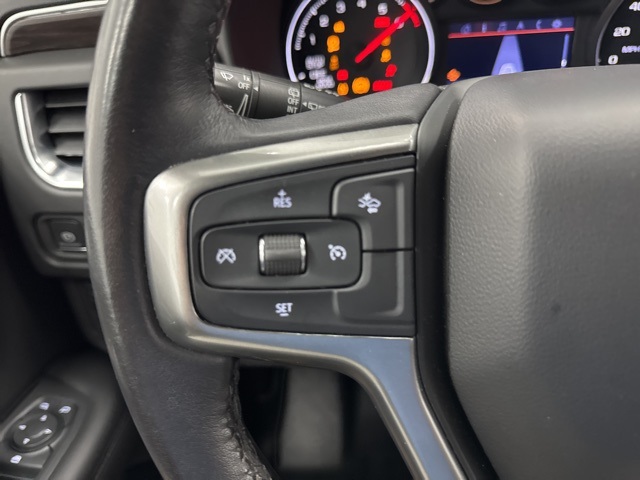 used 2021 Chevrolet Tahoe car, priced at $42,988