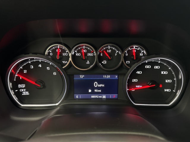 used 2021 Chevrolet Tahoe car, priced at $42,988