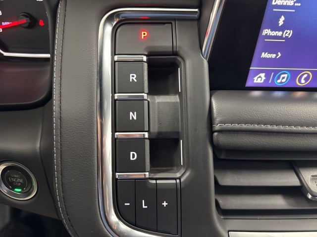 used 2021 Chevrolet Tahoe car, priced at $42,988