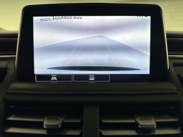 used 2021 Chevrolet Tahoe car, priced at $42,988