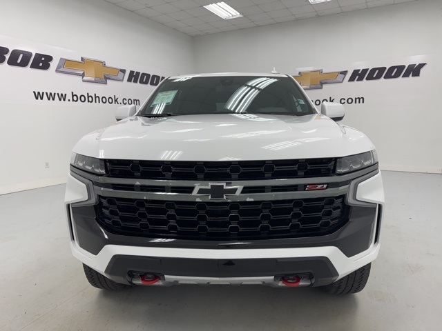 used 2021 Chevrolet Tahoe car, priced at $42,988