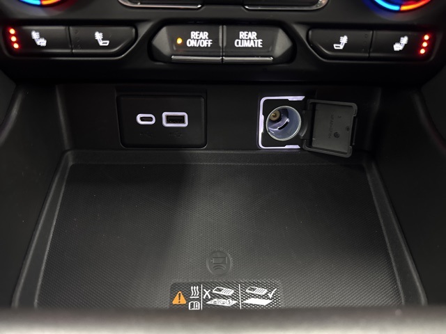 used 2021 Chevrolet Tahoe car, priced at $42,988