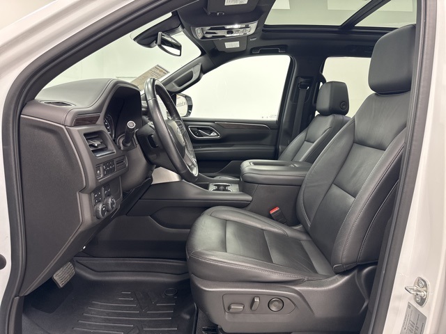 used 2021 Chevrolet Tahoe car, priced at $42,988