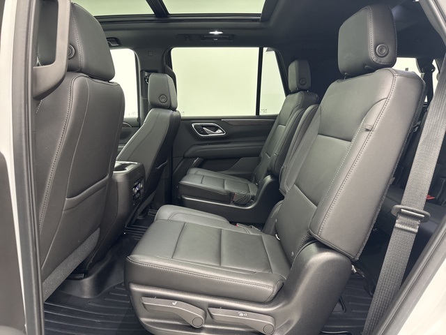 used 2021 Chevrolet Tahoe car, priced at $42,988