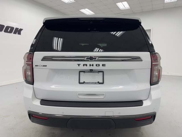 used 2021 Chevrolet Tahoe car, priced at $42,988