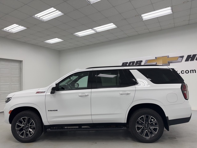 used 2021 Chevrolet Tahoe car, priced at $42,988