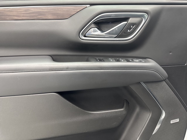 used 2021 Chevrolet Tahoe car, priced at $42,988