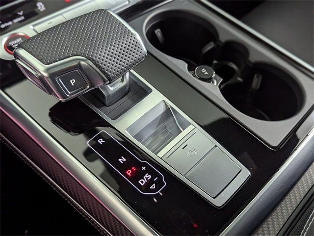 used 2026 Audi SQ7 car, priced at $98,981