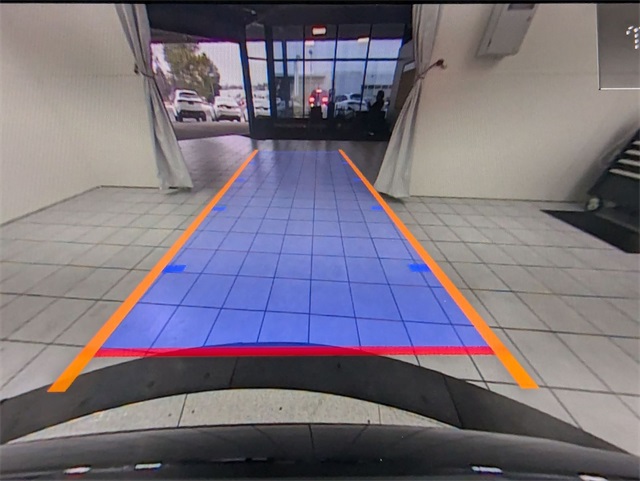 used 2026 Audi SQ7 car, priced at $98,981