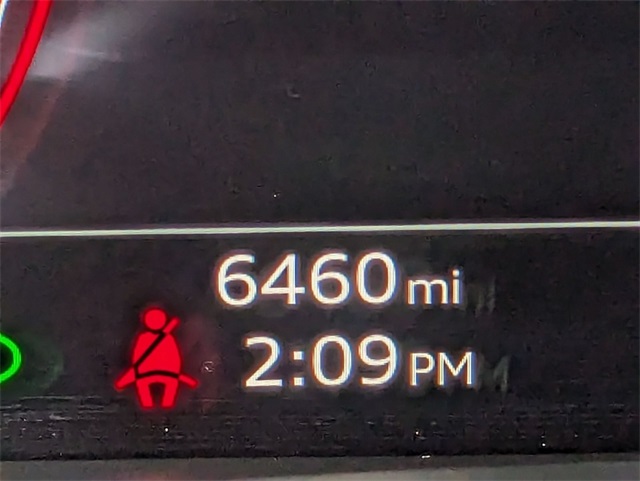 used 2026 Audi SQ7 car, priced at $98,981