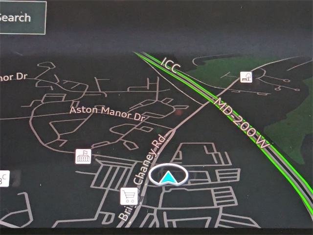 used 2026 Audi SQ7 car, priced at $98,981