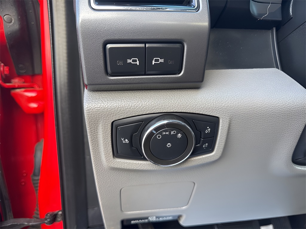 2020 Ford F-250 XL photo 4