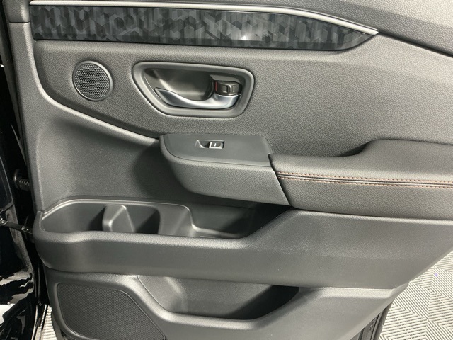 new 2026 Honda Passport car, priced at $55,145