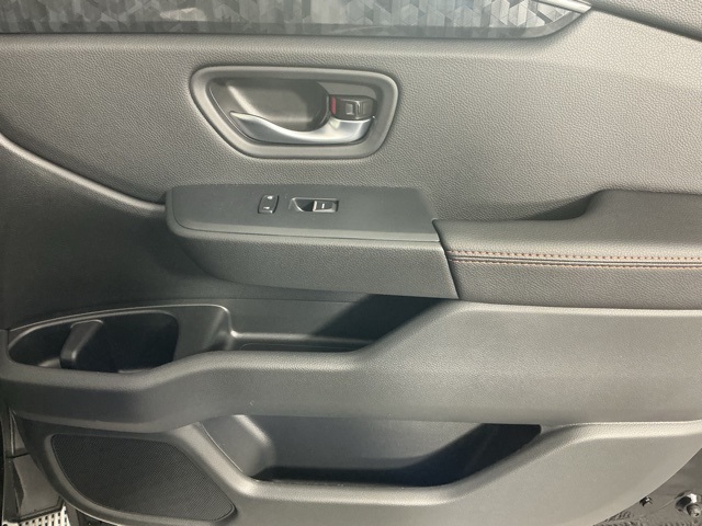 new 2026 Honda Passport car, priced at $55,145