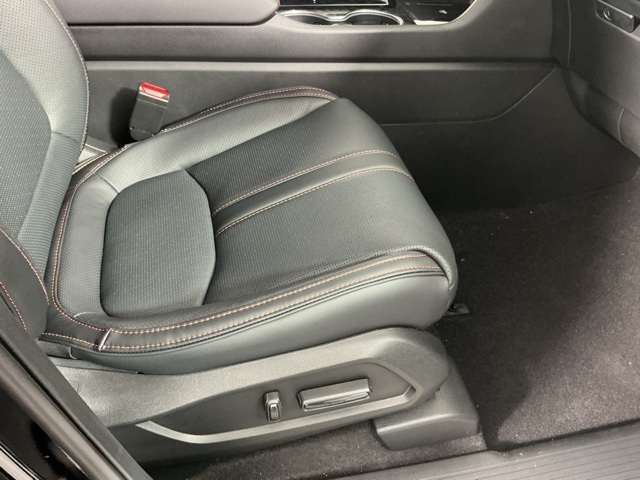 new 2026 Honda Passport car, priced at $55,145