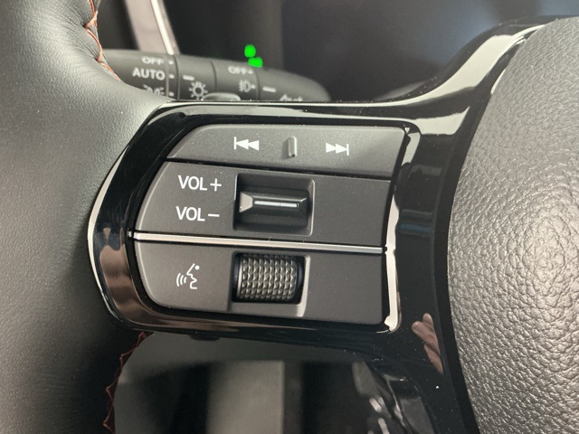 new 2026 Honda Passport car, priced at $55,145