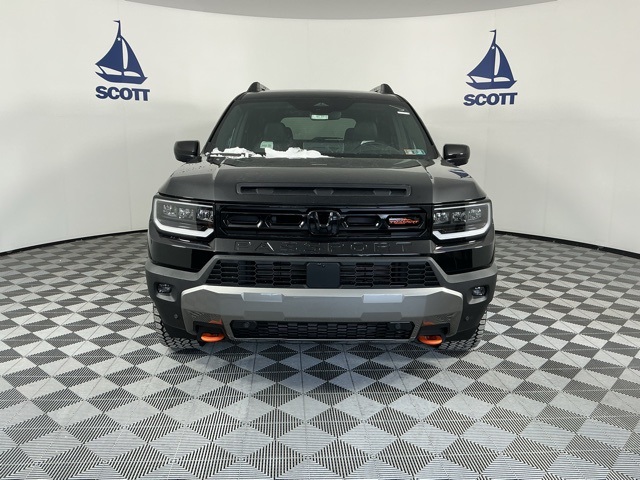 new 2026 Honda Passport car, priced at $55,145