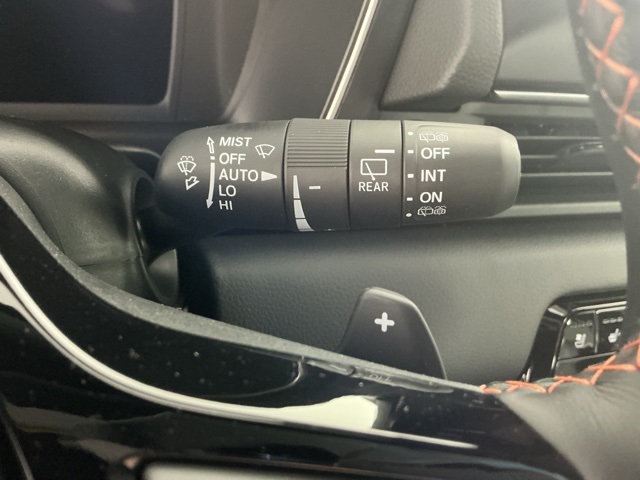 new 2026 Honda Passport car, priced at $55,145