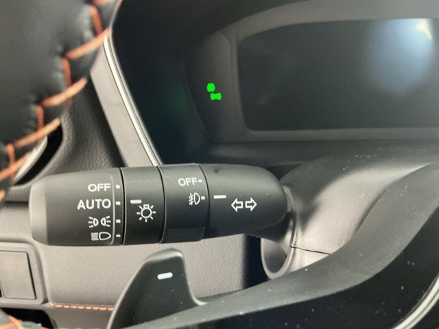 new 2026 Honda Passport car, priced at $55,145