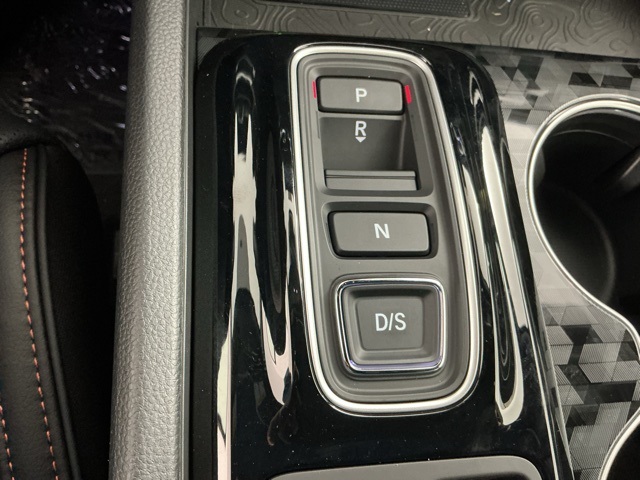 new 2026 Honda Passport car, priced at $55,145