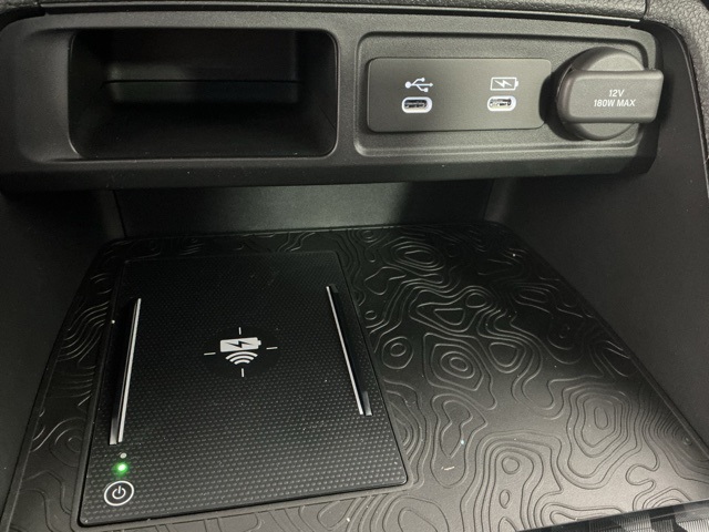 new 2026 Honda Passport car, priced at $55,145