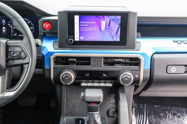 used 2024 Toyota Tacoma car, priced at $39,592