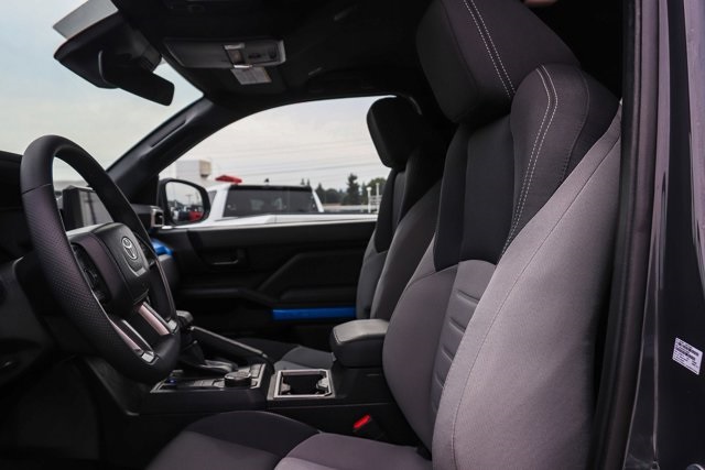 used 2024 Toyota Tacoma car, priced at $39,592