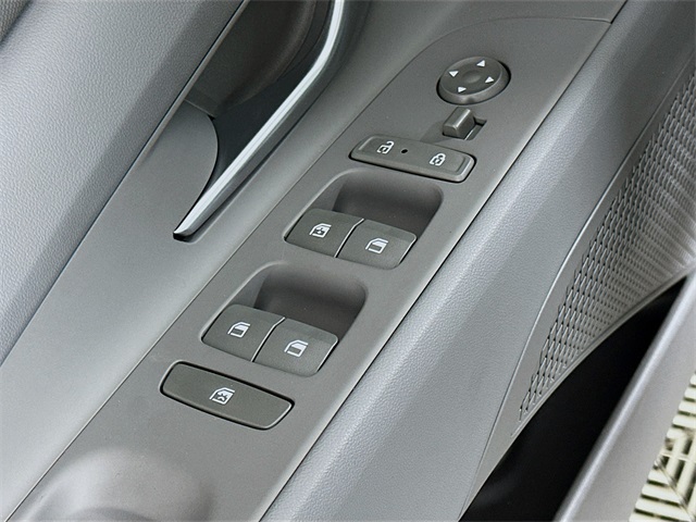 Elantra SEL Convenience