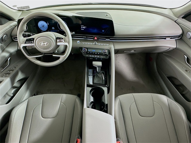 Elantra SEL Convenience