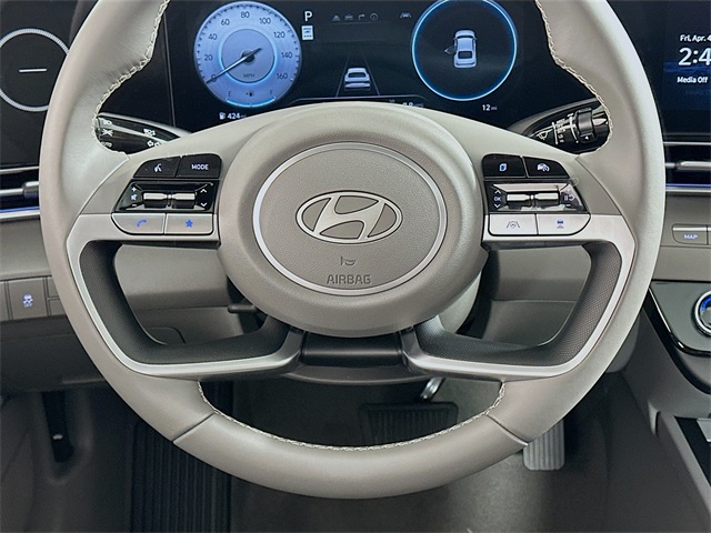 Elantra SEL Convenience