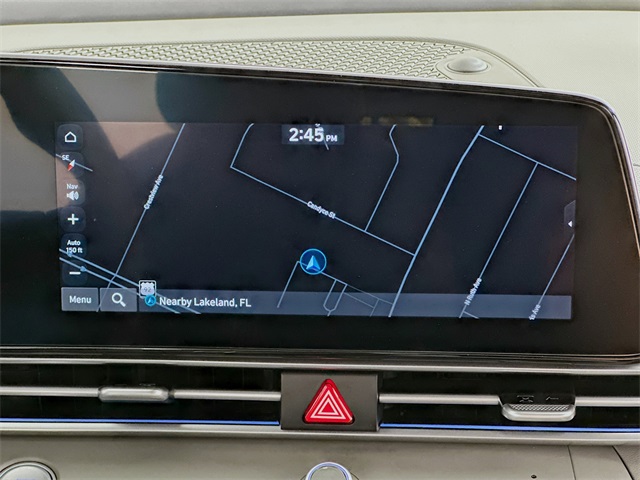 Elantra SEL Convenience