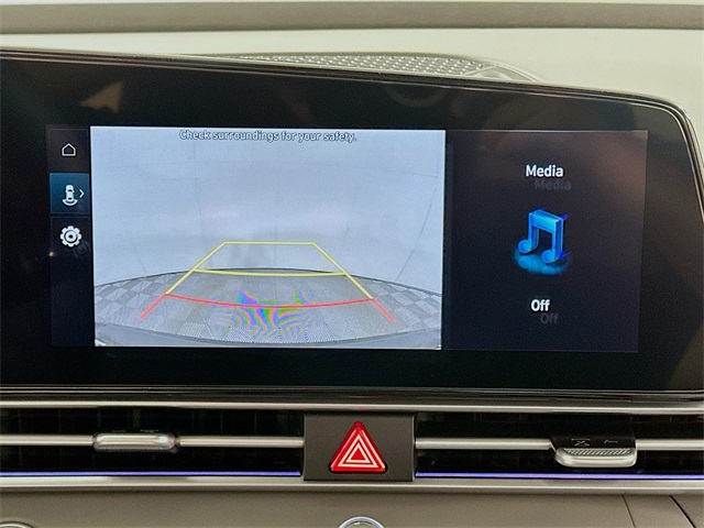 Elantra SEL Convenience