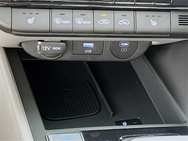 Elantra SEL Convenience
