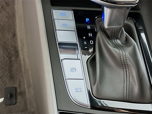 Elantra SEL Convenience
