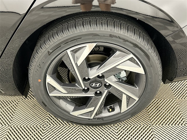Elantra SEL Convenience
