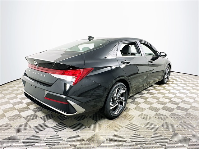 Elantra SEL Convenience