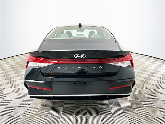 Elantra SEL Convenience