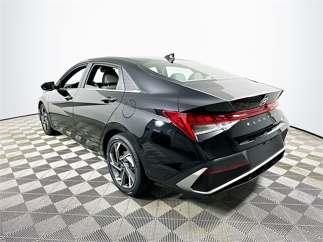 Elantra SEL Convenience