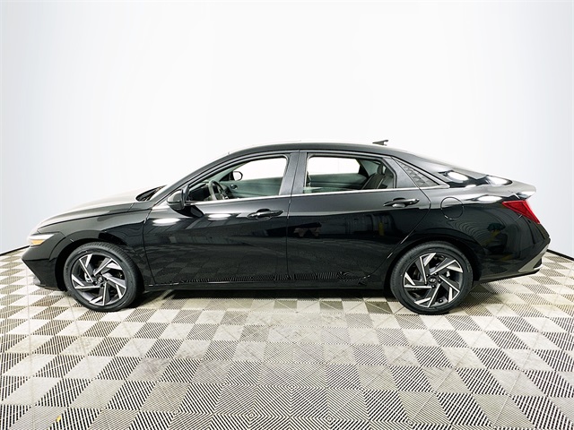Elantra SEL Convenience