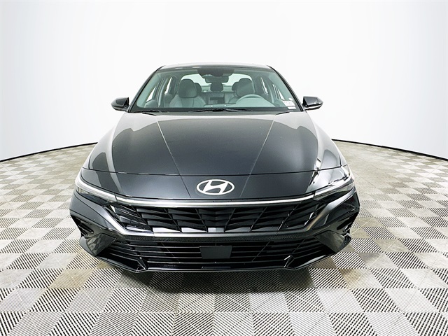 Elantra SEL Convenience