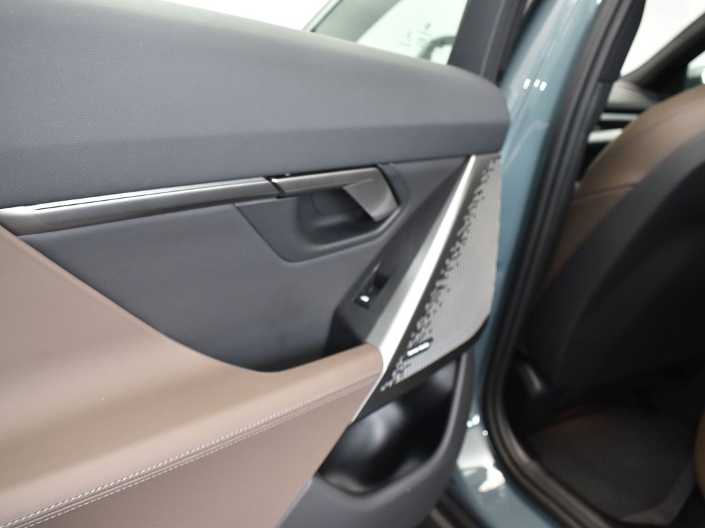 2024 Cape York Green Metallic BMW 5 Series 530i RWD Sedan