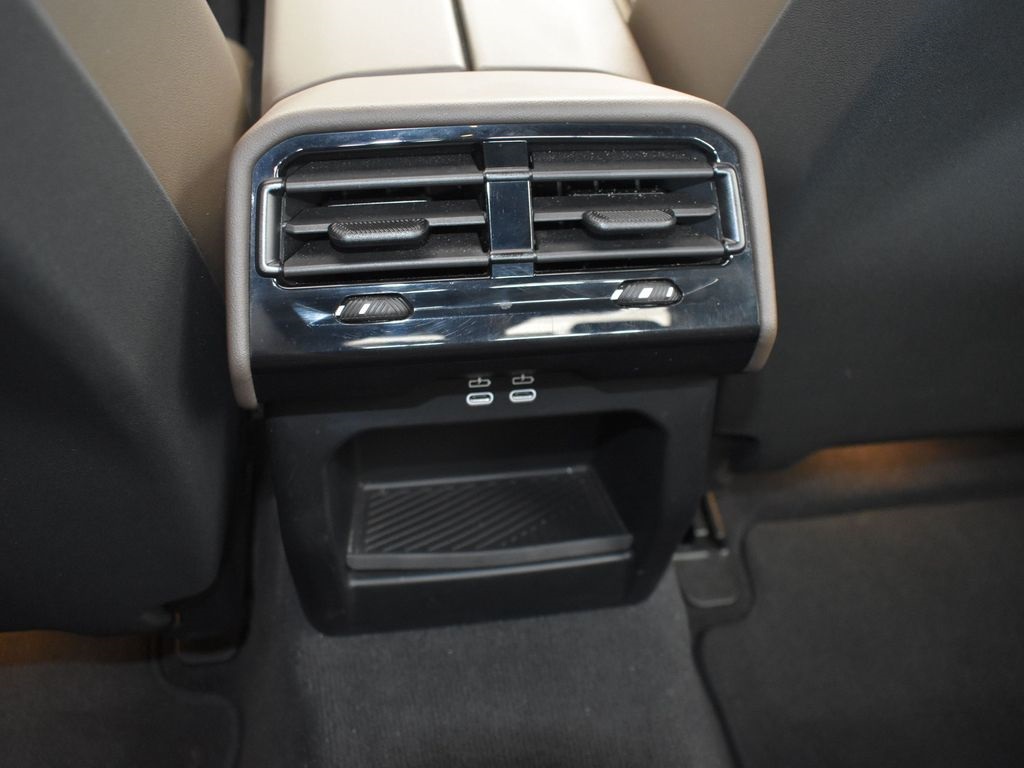 2024 Cape York Green Metallic BMW 5 Series 530i RWD Sedan