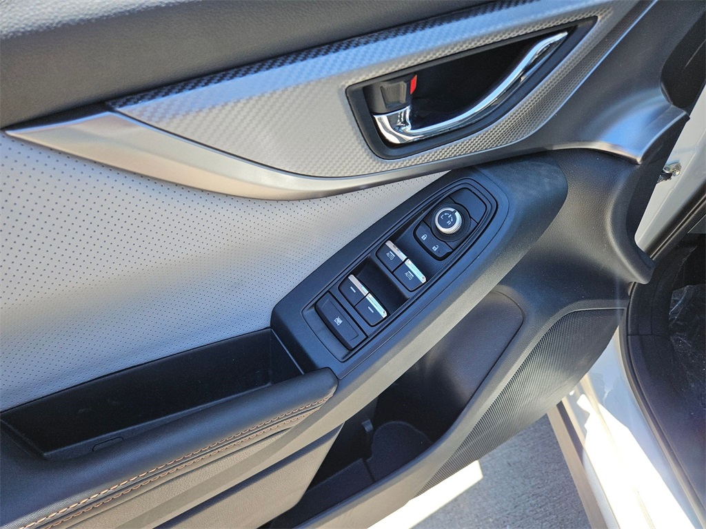 2021 Subaru Crosstrek Limited photo 13