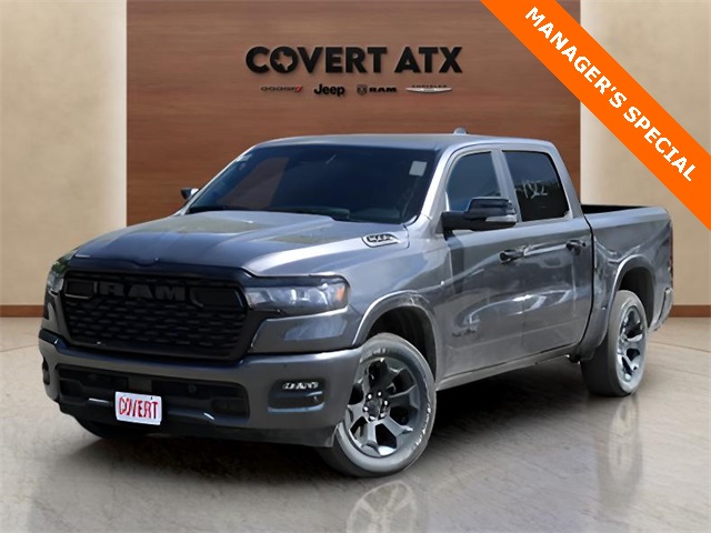 2026 RAM Ram 1500 Pickup Big Horn/Lone Star's photo