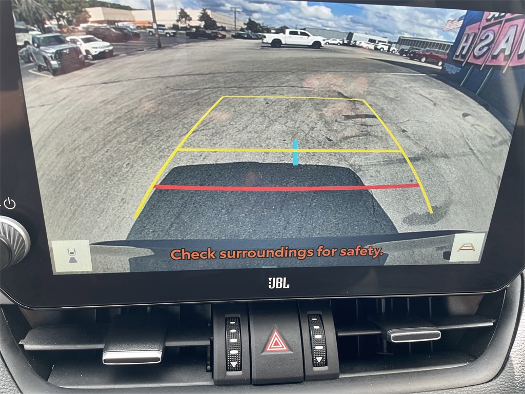 2024 Toyota RAV4 XLE Premium photo 14