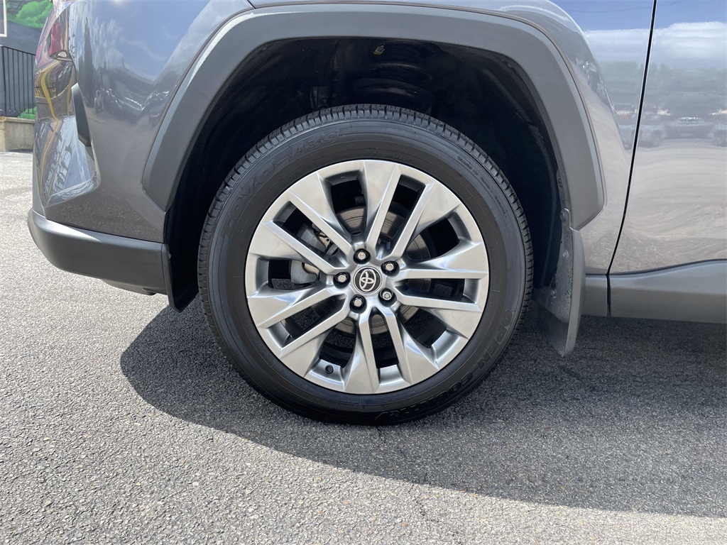 2024 Toyota RAV4 XLE Premium photo 3