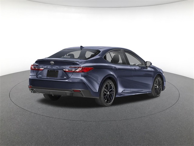 new 2026 Toyota Camry car, priced at $37,697