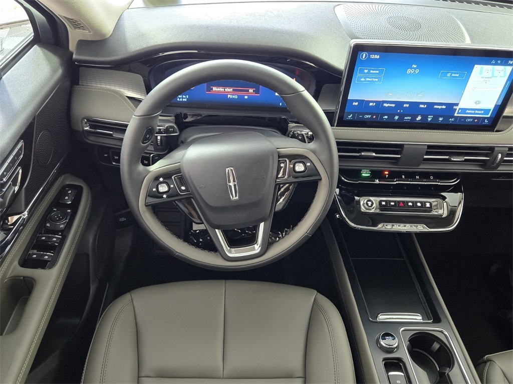 new 2026 Lincoln Corsair car, priced at $41,261