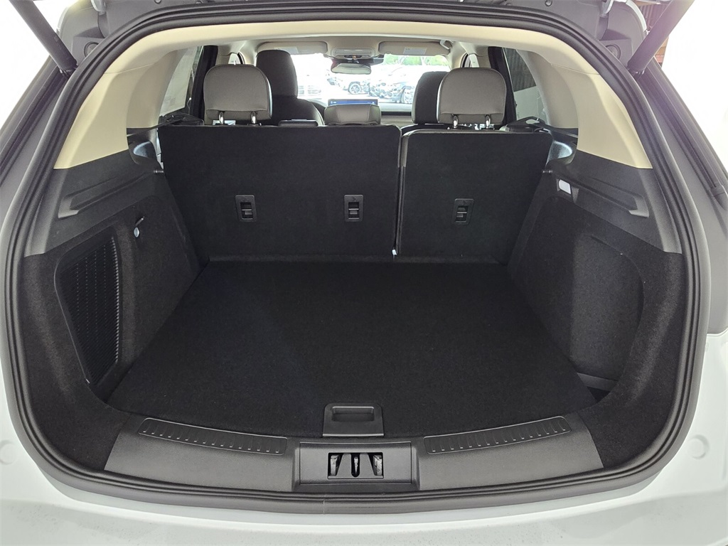 new 2026 Lincoln Corsair car, priced at $41,261