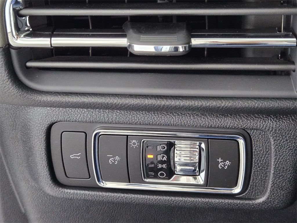 new 2026 Lincoln Corsair car, priced at $41,261